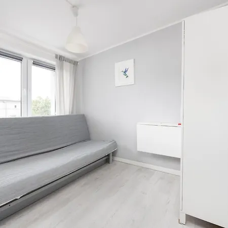 Jasny 3city W Gdyni By Renters