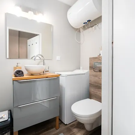 Jasny 3city W Gdyni By Renters *